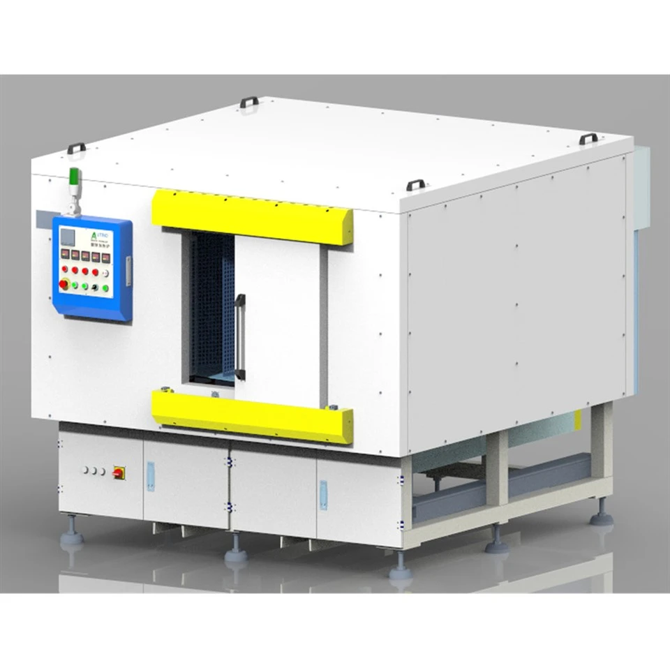 Automotive Interior Panel Production Line