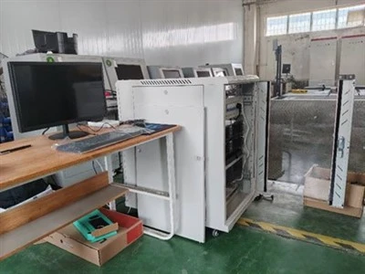 Bàn kiểm tra hiệu suất pin